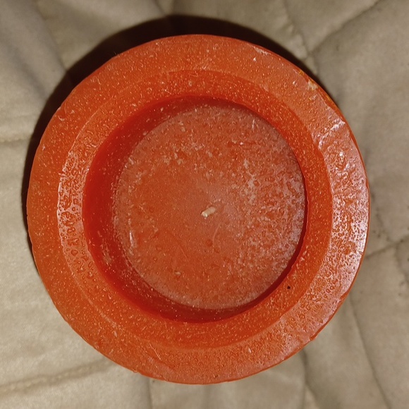 Eat sign with battery🔋operated candle 🕯 - Picture 5 of 8